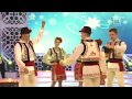 Revelion 2020 TV Moldova 1 Ansamblul Izvorașul de la Cahul