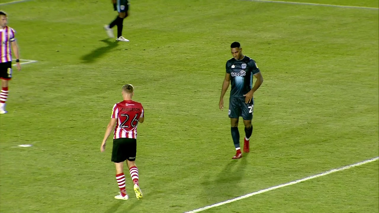 Lincoln v Bury bury fc message board