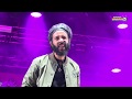 PROTOJE sings KINGSTON BE WISE live @ Rototom Sunsplash  2018