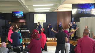Servicio General 27/09/26