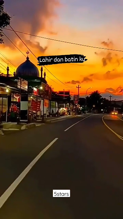 aku tlah berjanji menyayangimu #shorts #liriklagu