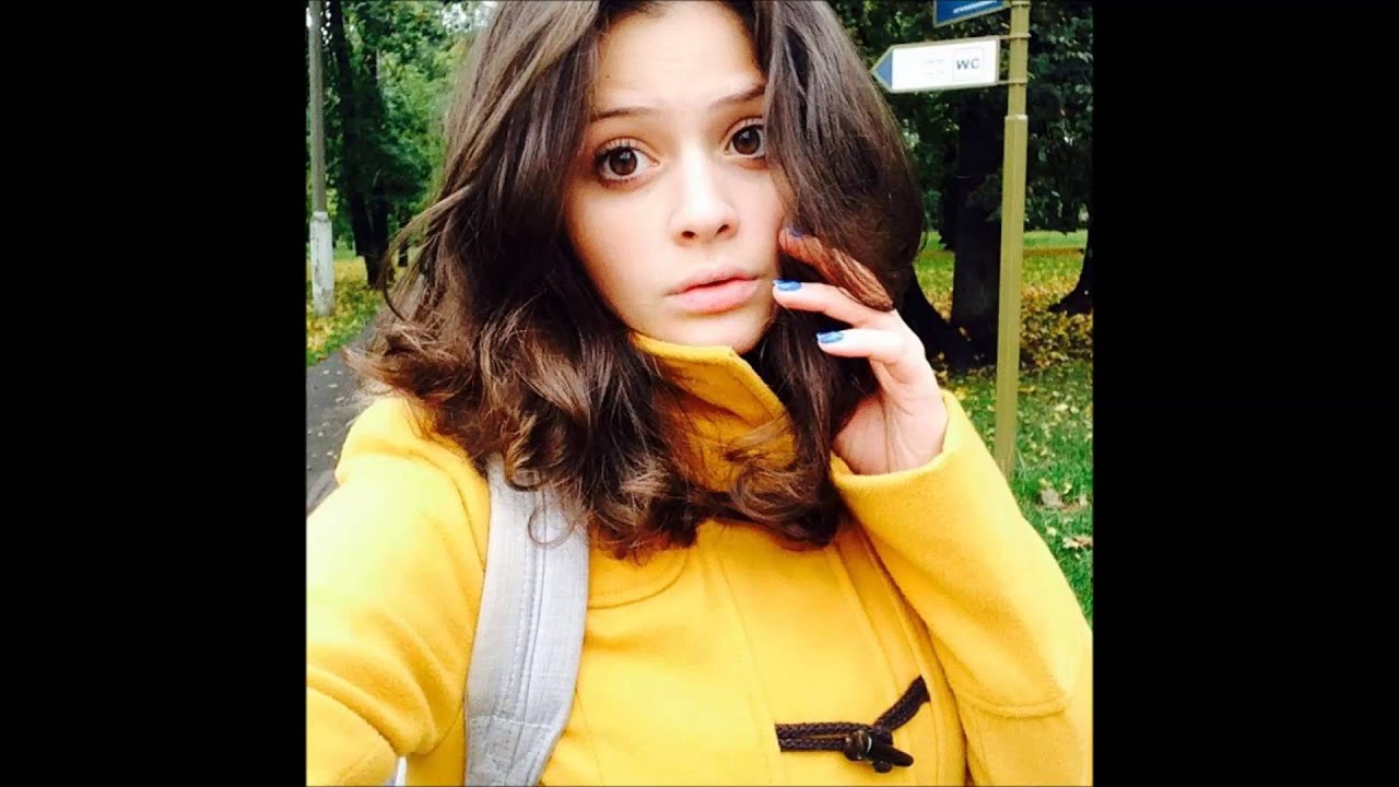 Карина каграманян фильмография