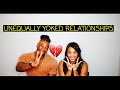 CAN UNEQUALLY YOKED RELATIONSHIPS WORK?