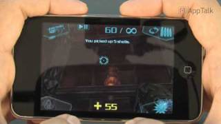 DOOM Resurrection App Review screenshot 4