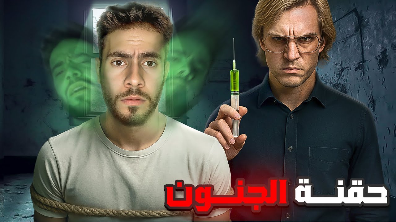 قصة أشهر قاتل متسلسل في تاريخ أمريكا وتجربة || الحقنة المميتة!! ||