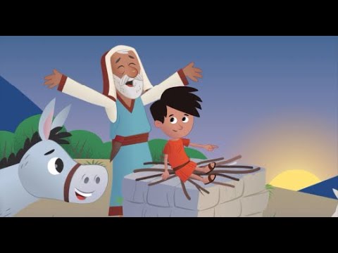 Videó: Hol van Ábrahám és Izsák története a Bibliában?