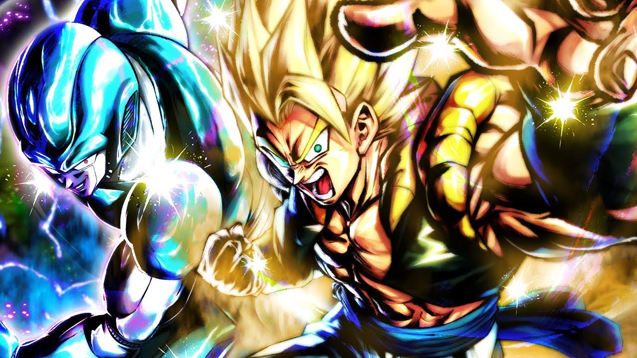 Dragon Ball Legends Sagas From The Movies