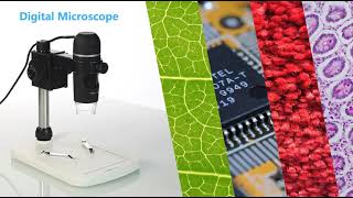 Koolertron 5MP 20-300X USB Digital Microscope Magnifier Video Camera screenshot 5