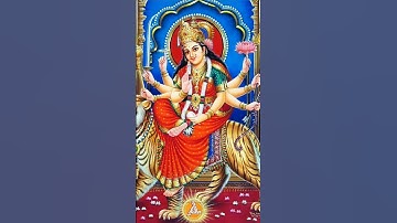 Thumbnail of Durga chalisa