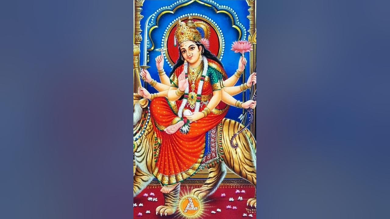 Durga chalisa