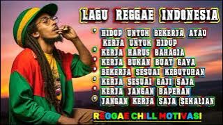 Musik Reggae Indonesia 🌴 Reggae Chill Motivasi Dunia Kerja #Gimbalbos #trending 