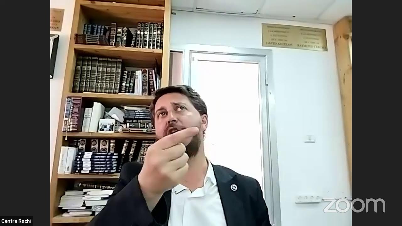 Les prophetes Yehezkel ezechiel n5