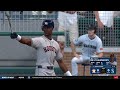 MLBTS25|GOAT League|8