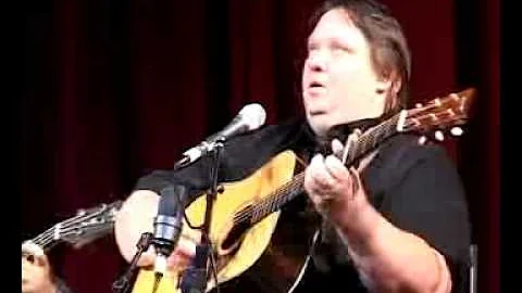 Kruger Brothers - Behind the Barn
