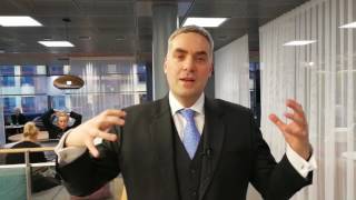 Ewan Macleod Nordea Cdo On Experiences With Nestholma Accelerator