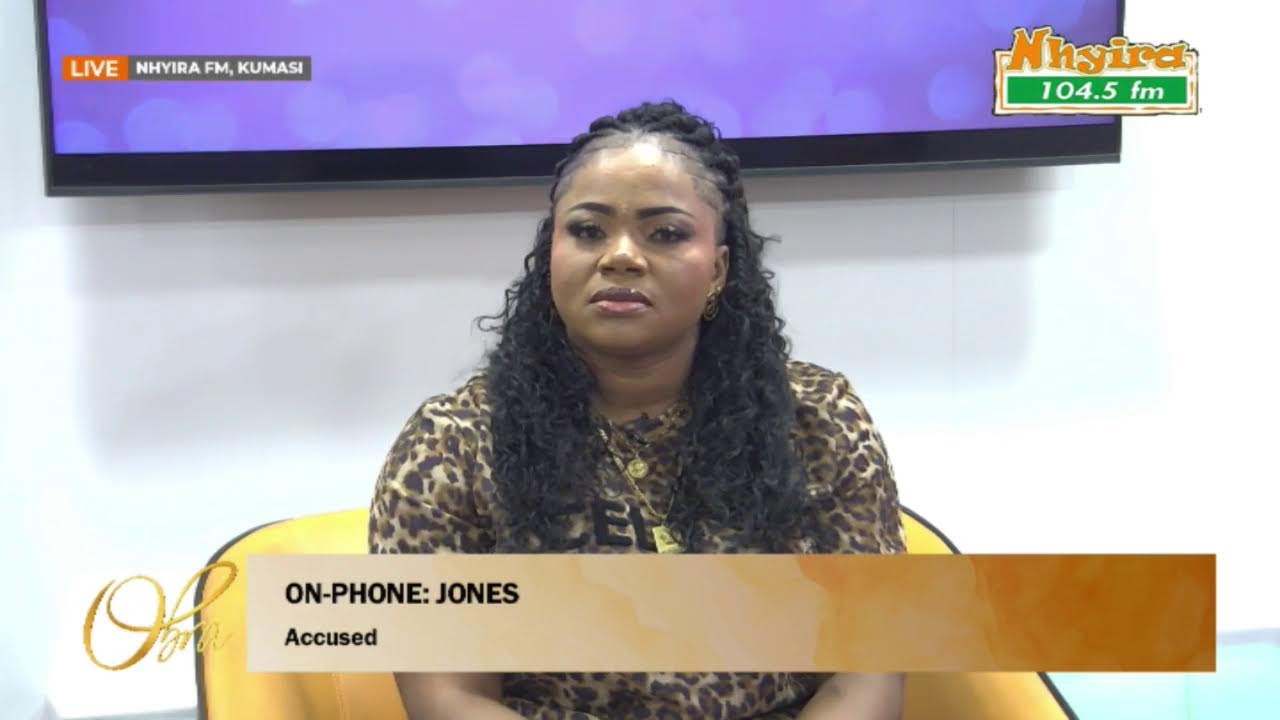 🔴LIVESTREAM: #NhyiraObra || Ohemaa Benewaa || 9th March, 2026