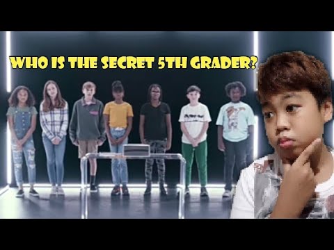 6 Middle Schoolers