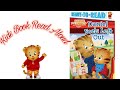 Daniel Tiger S Neighborhood Daniel Feels Left Out Kids Book Read Aloud 
