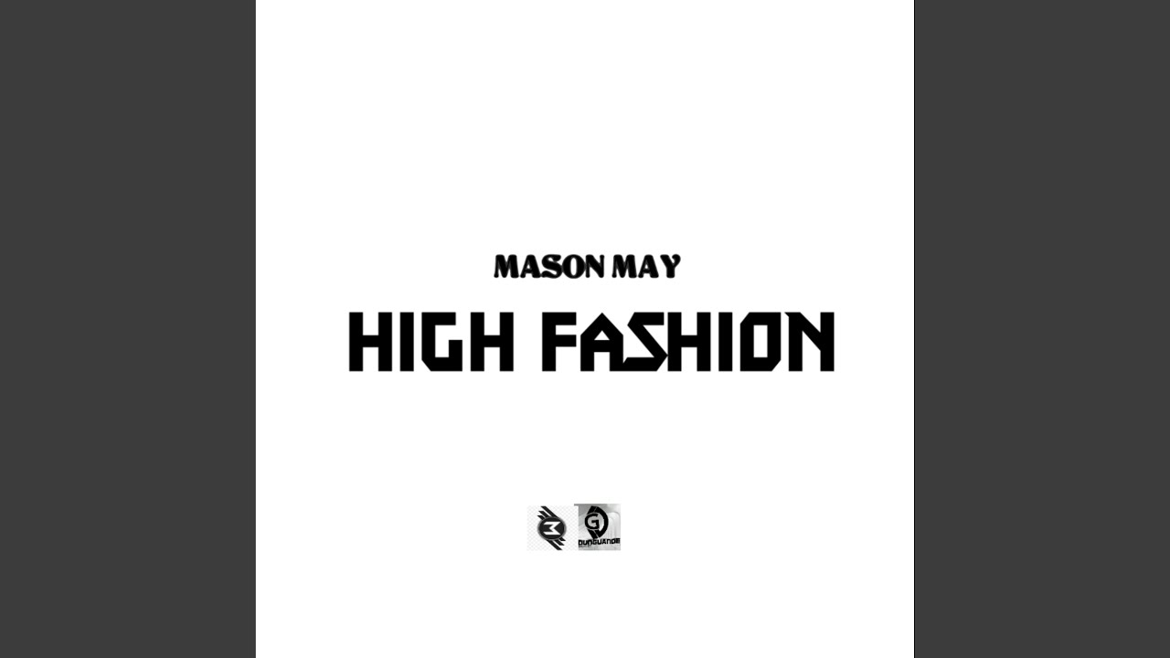 High Fashion YouTube