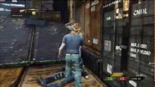 Playstation at Gamescom 2012: New games, Black Ops for Vita, and more!