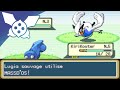 Les pokmon sourires  pokmon rouge feu randomizer 15