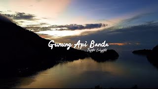 Download Lagu PENDAKIAN GUNUNG API BANDA, TERJEBAK BADAI DI PUNCAK LEWERANI | PETUALANGAN KE BANDA NEIRA PART 2 MP3