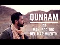 Qunram y los Manuscritos del Mar Muerto y Jericó 4k