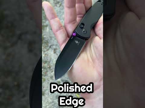 Showing Off BADASS EDC Knives In Style