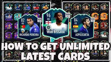 How To Get *UNLIMITED* LATEST ALL STARS In Pacybits WITHOUT DLG