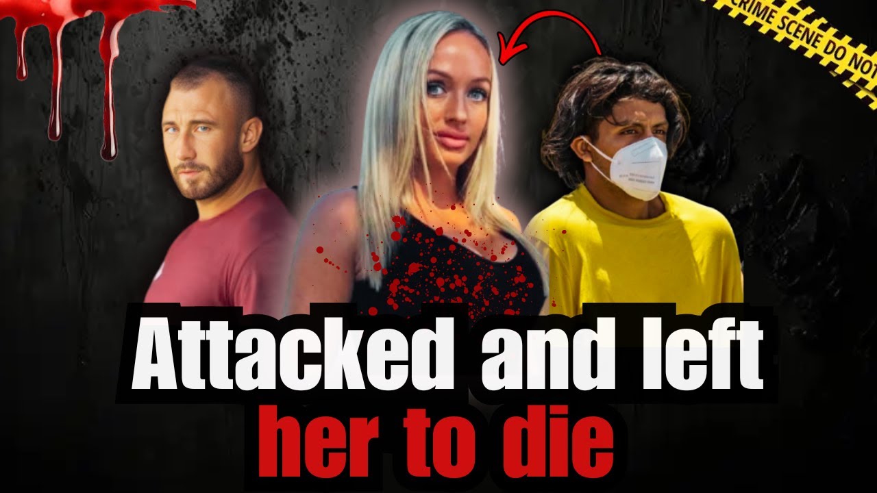 She Gave Second Chance to Her Criminal Boyfriend What Happened Next ...