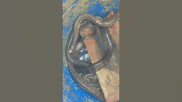 Làm vườn bắt được hổ mang chúa #trảthù #randoc #snake #animals #funny