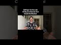 Buck - Bonnie and Clyde Audition Self Tape | Singing & Acting Performance