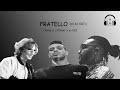 TAGNE FT STORMY KHTEK FRATELLO 8D Lyrics