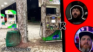 Rwellthats You Would Not Believe Your Eyes - Renegades React