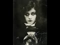 Theda Bara Silent Movie Star Edwardian/1920s Vamp Makeup Tutorial