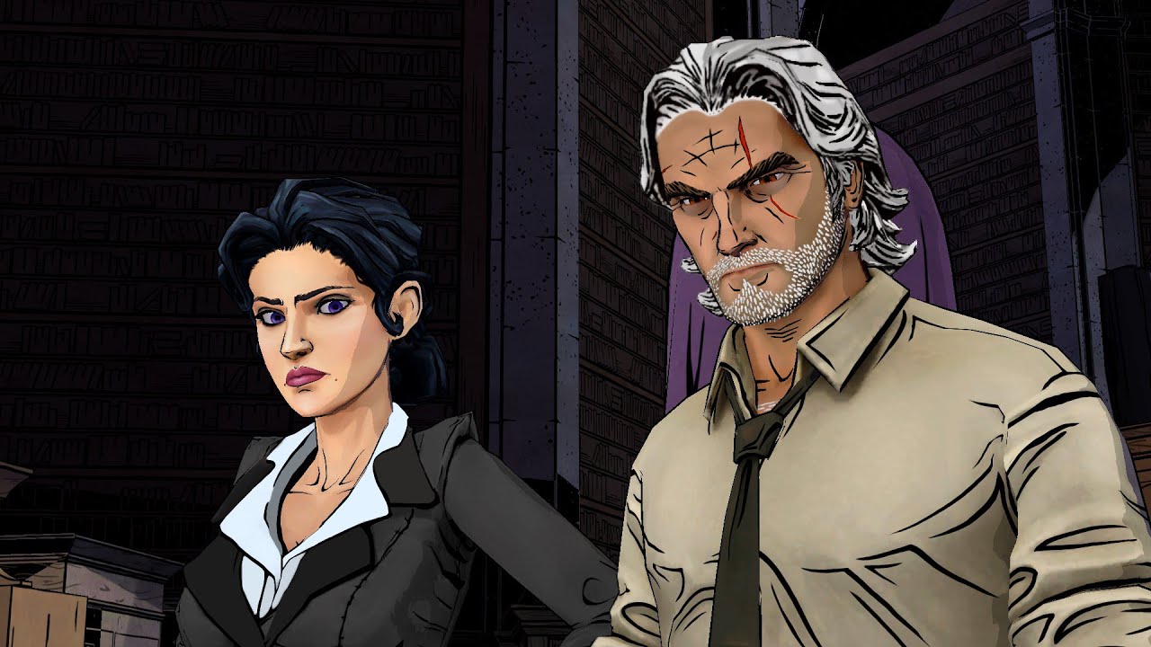 Снежка the Wolf among us. The Wolf among us Бигби и Снежка. The Wolf among us 2 Бигби. The Wolf among us Белоснежка. The wolf among us дата выхода