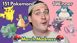 Who Is The Best Of The Original 151 Pokemon? | Shipheads