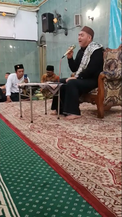 Ust Zulfikar HOT