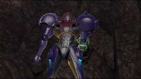 Metroid Prime 27: Back to the Chozo Ruins