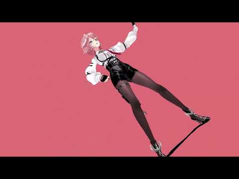 【ホロライブMMD】鷹嶺ルイ で ACCA13区監察課——Shadow And Truth