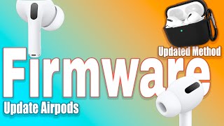 How to Update AirPods/AirPods Pro Firmware to a Beta Version - 3 Ways