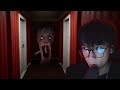 A horror game made by 13 year old impressive
