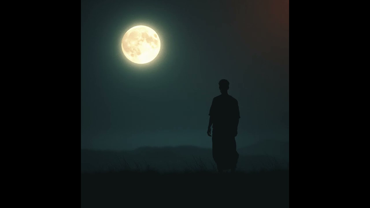 Come Back, My Moon(I'm Here Through It All Baby Girl)