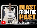 Was My First Guitar Rubbish? - A Film From The Guitaristas Archive