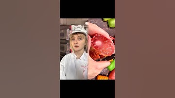 when the new baker fakes an illness for a holiday… (part three) #thefromscratchbakery #bakerylore