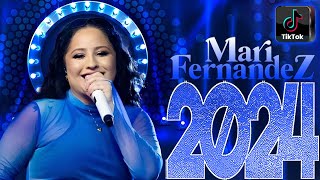 MARI FERNANDEZ - CD PROMOCIONAL 2024 (MÚSICAS NOVAS)