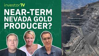 Lahontan Gold's ($LG | $LGCXF) Path to Production | Don Durrett and John Feneck Interview