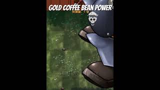 Gold bean power💀🔥 #pvz #pvzmobile #mobilegame #pvzgameplay #plantsvszombies #edit