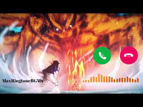 Naruto Ringtone  The Raising Fighting Spirit  MP3   AAC   M4R