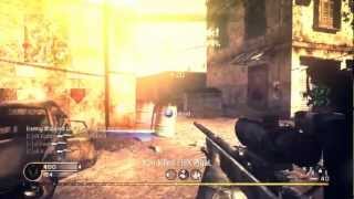 Aladeen Mother F***** | Cod 4 OCE